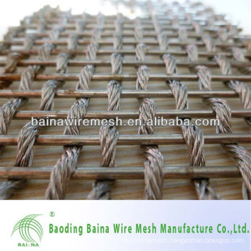 plain net mesh fabric for decoration/decorative mesh